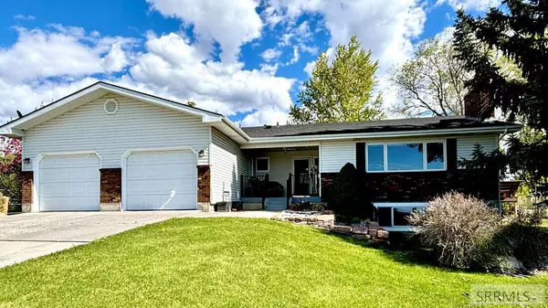 5338 E 49th S, Idaho Falls, ID 83406