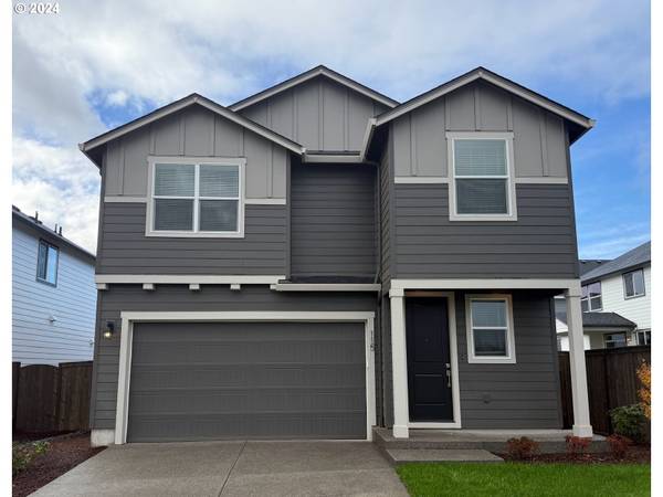 115 S 88TH DR, Ridgefield, WA 98642