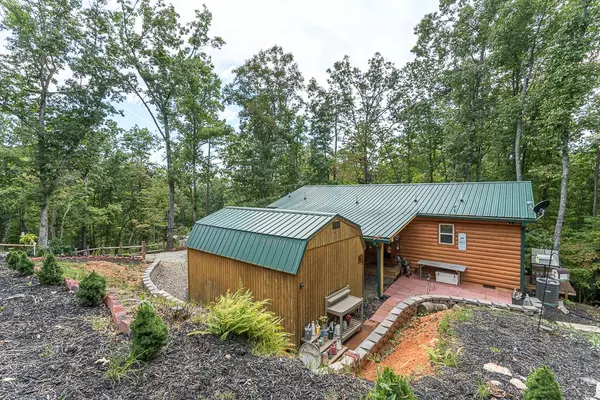 Murphy, NC 28906,383 Quail Drive