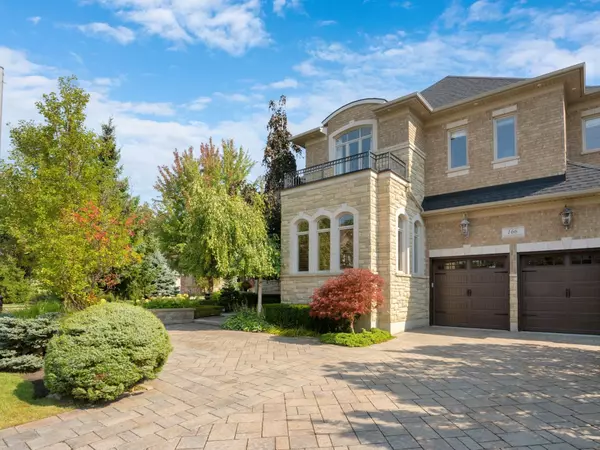 Vaughan, ON L4H 0N9,166 Grand Vellore CRES