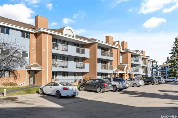 217A Cree PLACE #301, Saskatoon, SK S7K 7Z3