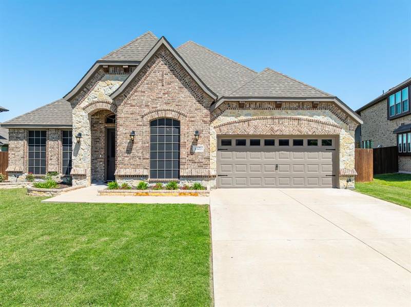 1562 Harrison Circle, Waxahachie, TX 75165