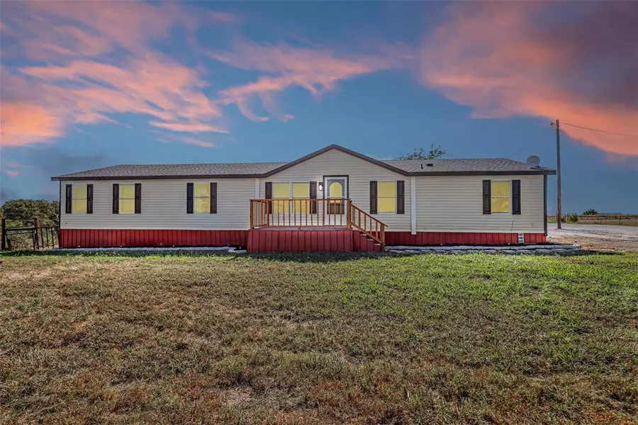 3008 County Road 210, Alvarado, TX 76009