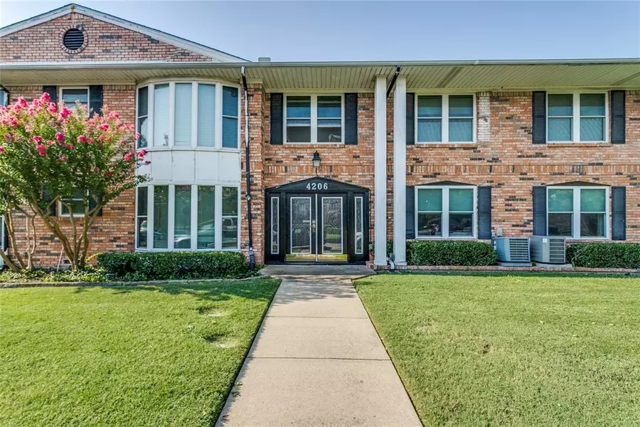 4206 Newton Avenue #103, Dallas, TX 75219