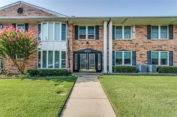 4206 Newton Avenue #103, Dallas, TX 75219