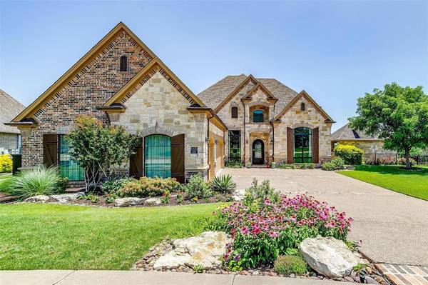 4425 Fairway View Drive,  Fort Worth,  TX 76008