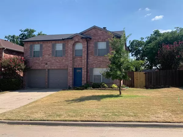 3910 Malibu Sun Drive, Fort Worth, TX 76137