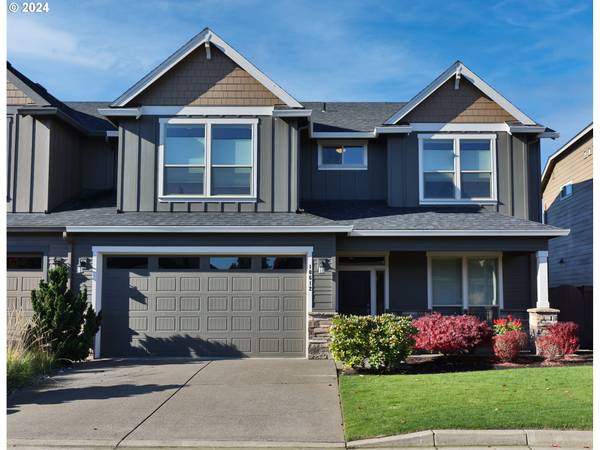 10612 NW 33RD AVE, Vancouver, WA 98685