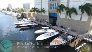 Fort Lauderdale, FL 33316,1801 SE 17th St #14