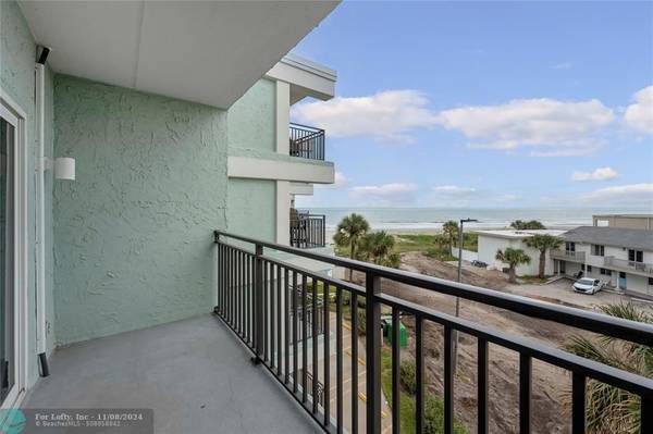 731 1st Street S  #4F, Jacksonville Beach, FL 32250