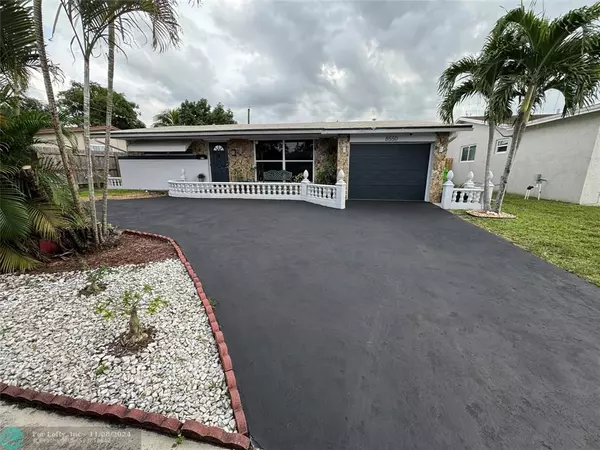 8550 NW 26th St, Sunrise, FL 33322