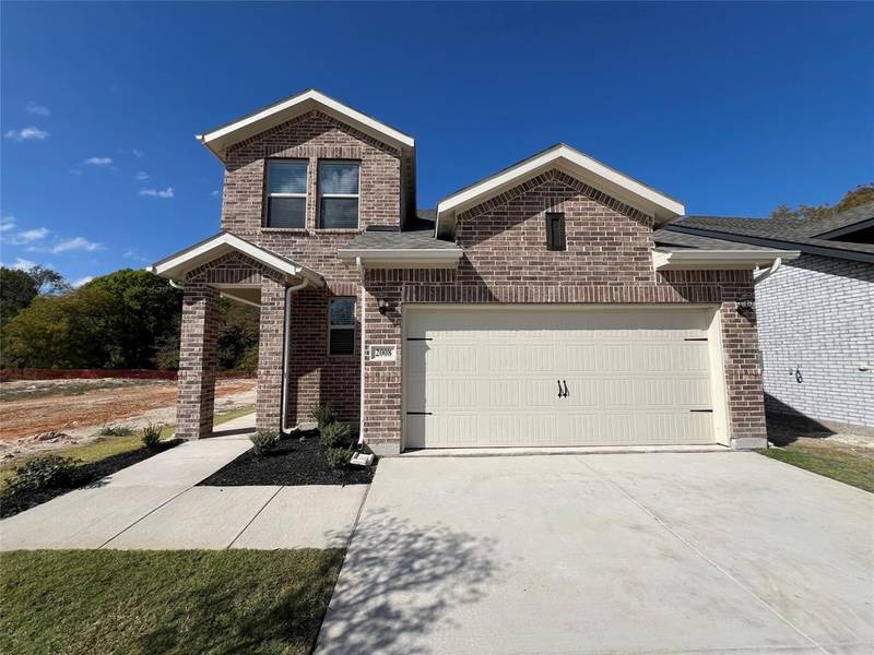 2008 Iris Road, Melissa, TX 75454