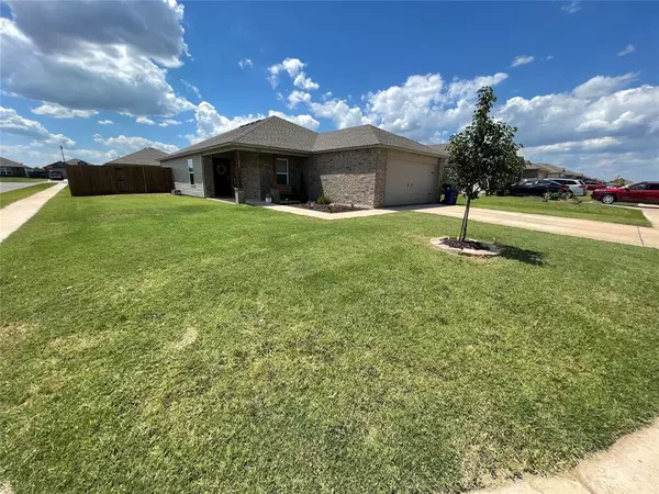 Chickasha, OK 73018,3028 Russell Road