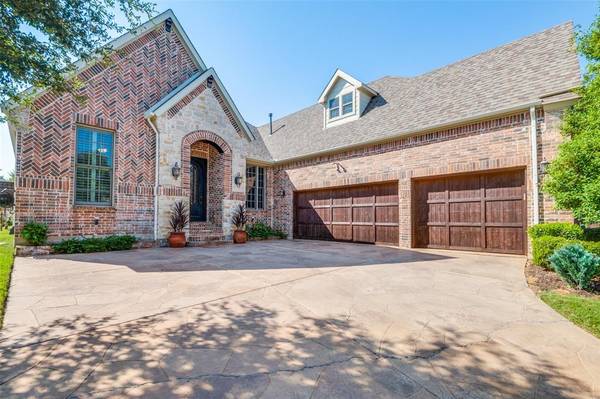 Keller, TX 76248,2834 Volterra Way