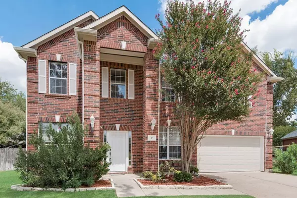 7 Chatham Court, Mansfield, TX 76063