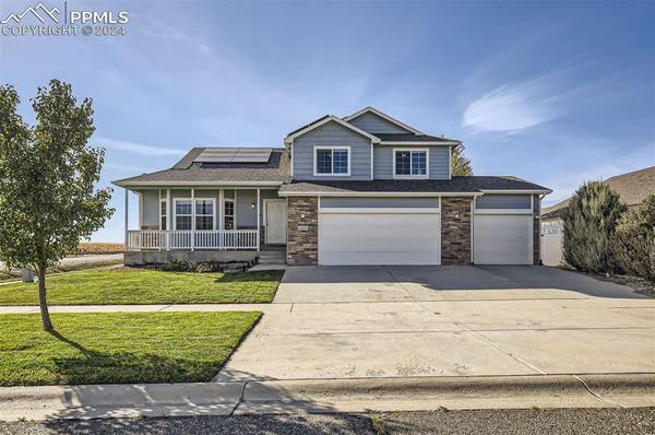 16001 Ginger AVE, Mead, CO 80542