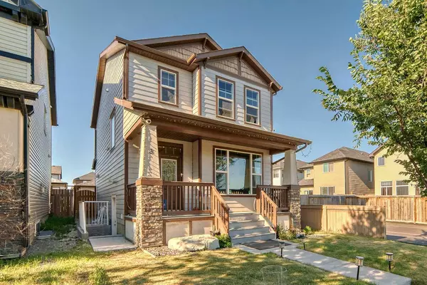 Calgary, AB T3N 0B9,3 Skyview Springs CRES Northeast