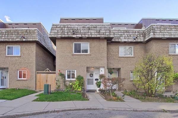 10 Rodda BLVD S #57, Toronto E10, ON M1E 2Z6