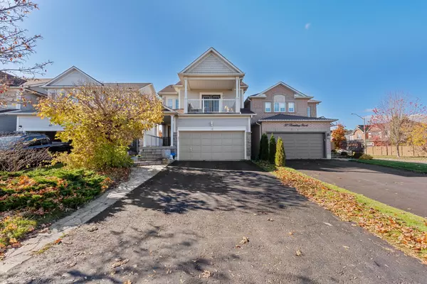 36 Brooking ST, Clarington, ON L1C 5J3