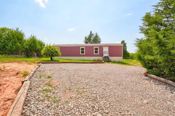 7580 W Painted Sky Way, Noble, OK 73068