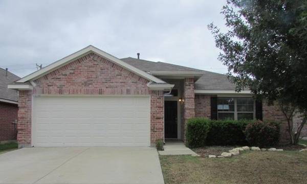 620 Stirrup Bar Drive, Fort Worth, TX 76179