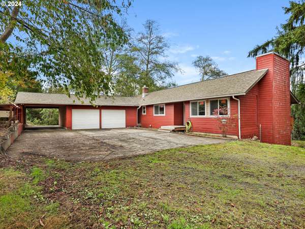 90757 LAZY CREEK RD, Astoria, OR 97103