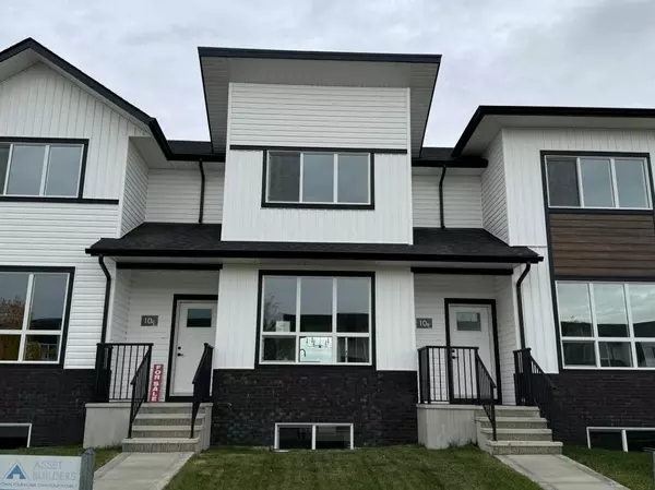 10 C Evergreen WAY, Red Deer, AB T4P 3H1