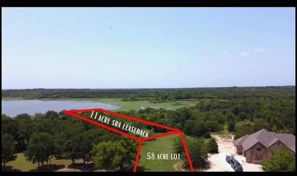 Quinlan, TX 75474,TBD Waters Edge