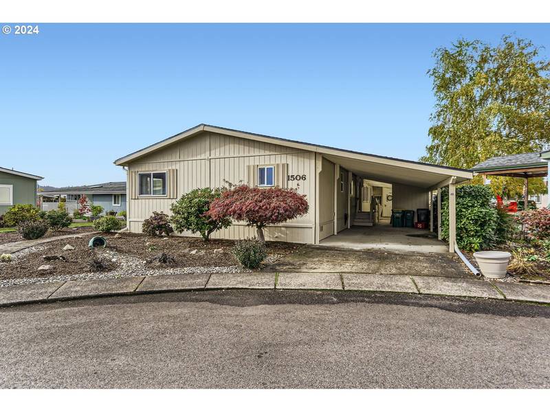 1506 CENTENNIAL CIR, Forest Grove, OR 97116