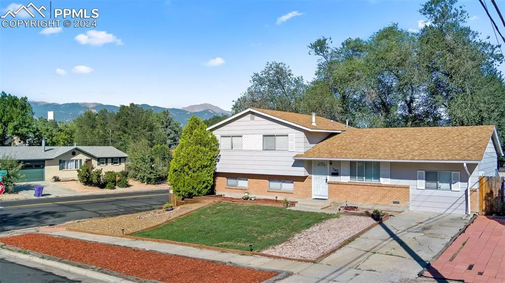 Colorado Springs, CO 80910,1540 Shasta DR