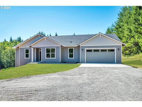 1263 EUFAULA HEIGHTS RD, Longview, WA 98632