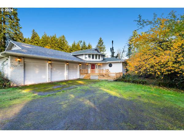 39203 NE 4TH AVE, Woodland, WA 98674