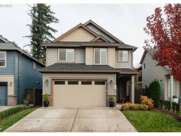 7485 S 13TH ST, Ridgefield, WA 98642