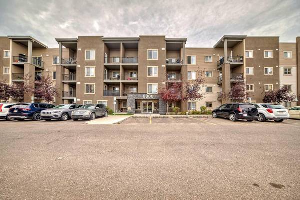 403 Mackenzie WAY Southwest #8410, Airdrie, AB T2B 0V7