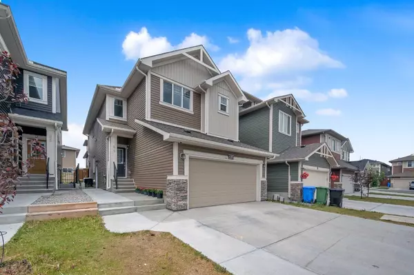 Calgary, AB T3J 0Z6,89 Saddlestone PL Northeast