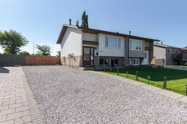 Fort Mcmurray, AB T9K 1H1,179 Cochrane CRES