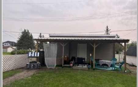 Falher, AB T0H 1M0,109 Central AVE Southwest