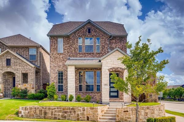 1071 Liberty Parkway, Allen, TX 75013