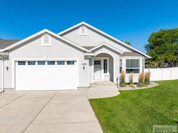 1499 Partridge Cove, Pocatello, ID 83201