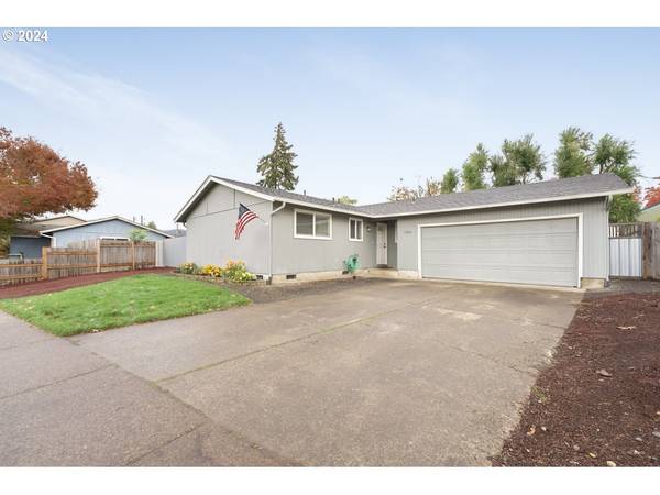 1931 DEBRA DR, Springfield, OR 97477