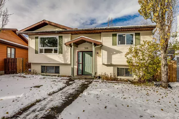 146 Stafford PL, Crossfield, AB T0M 0S0