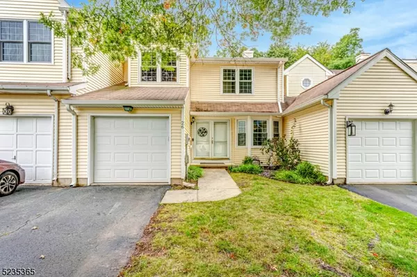 26 Watchung Trl, Branchburg Twp., NJ 08876