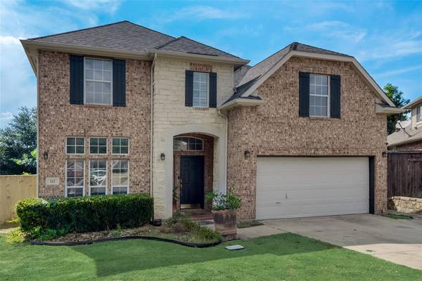 Rockwall, TX 75087,113 Bob White Court