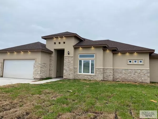 5443 BARBWIRE LN., Brownsville, TX 78526