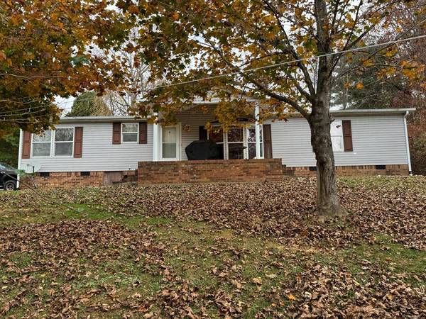 2303 Deer Haven Road, Galax, VA 24333