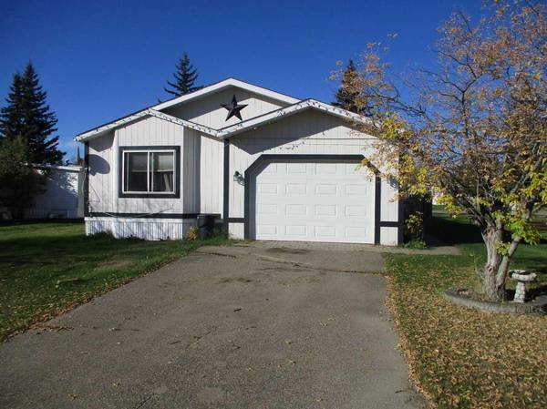 909 2B ST Southeast, Manning, AB T0H 2M0