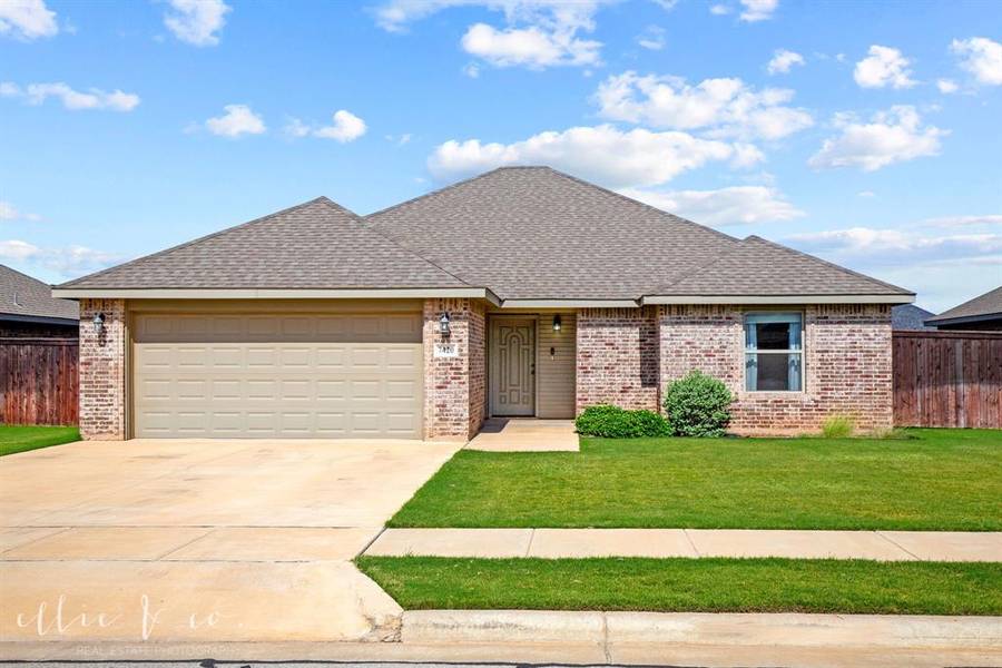 7420 Mountain View Road, Abilene, TX 79602