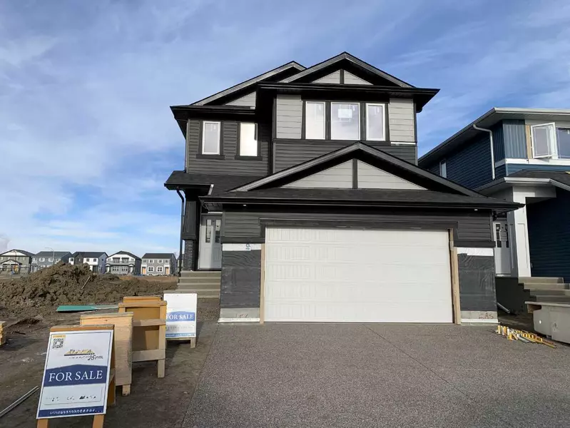 156 Hotchkiss Common Southeast, Calgary, AB T3S 0N8