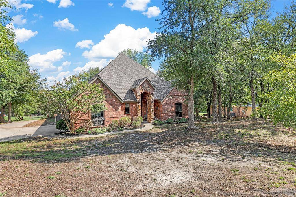 Azle, TX 76020,129 N Natural Spring Lane