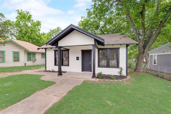 Terrell, TX 75160,803 Lawrence Avenue